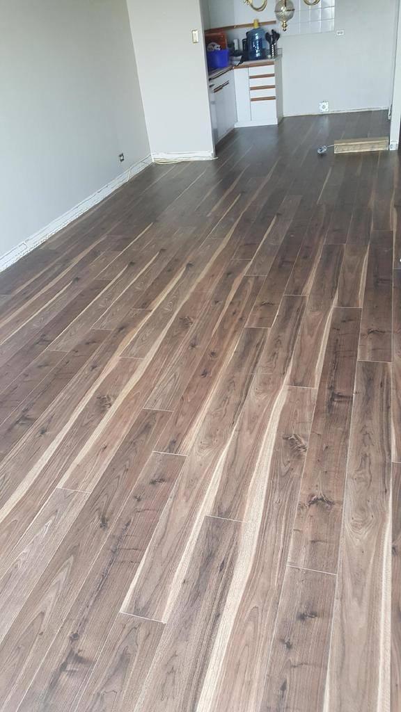 Hardwood Collection | Fuzion Flooring