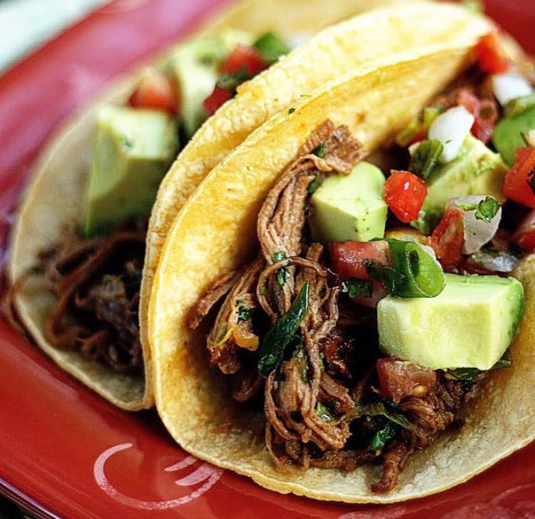 Total Takeout - Say whaaaaaaat? It’s Taco Tuesday 🌮 AND... | Facebook