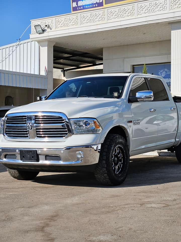 ‎بكم دوج رام ديزل‎ - Cars & Trucks - Amman, Jordan | Facebook Marketplace