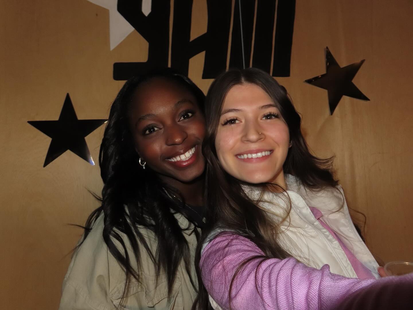 Saga - Grab your bestie and make it official! 🩷 Sign your lease today ...