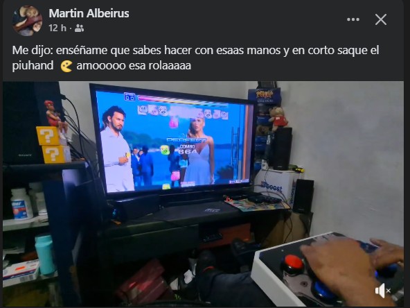 Piu items Mx - #PiuHand NO solo es un tablerito PIU , es... | Facebook