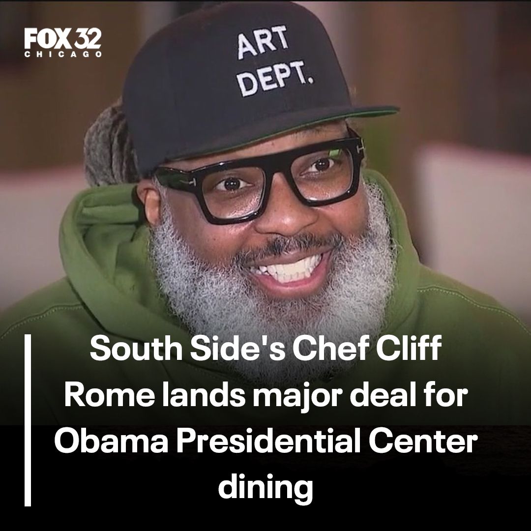 Fox 32 Chicago - SPECIAL REPORT: A longtime figure in Chicago’s ...