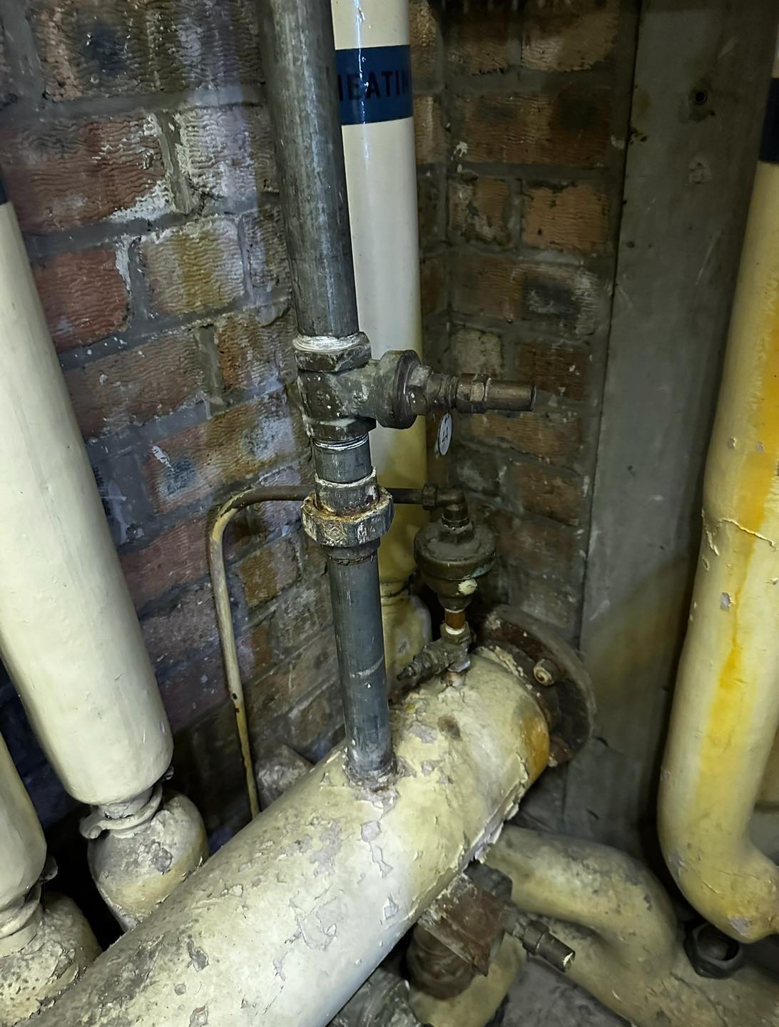 Premier Gas & Mechanical Solutions Ltd | Kilmarnock