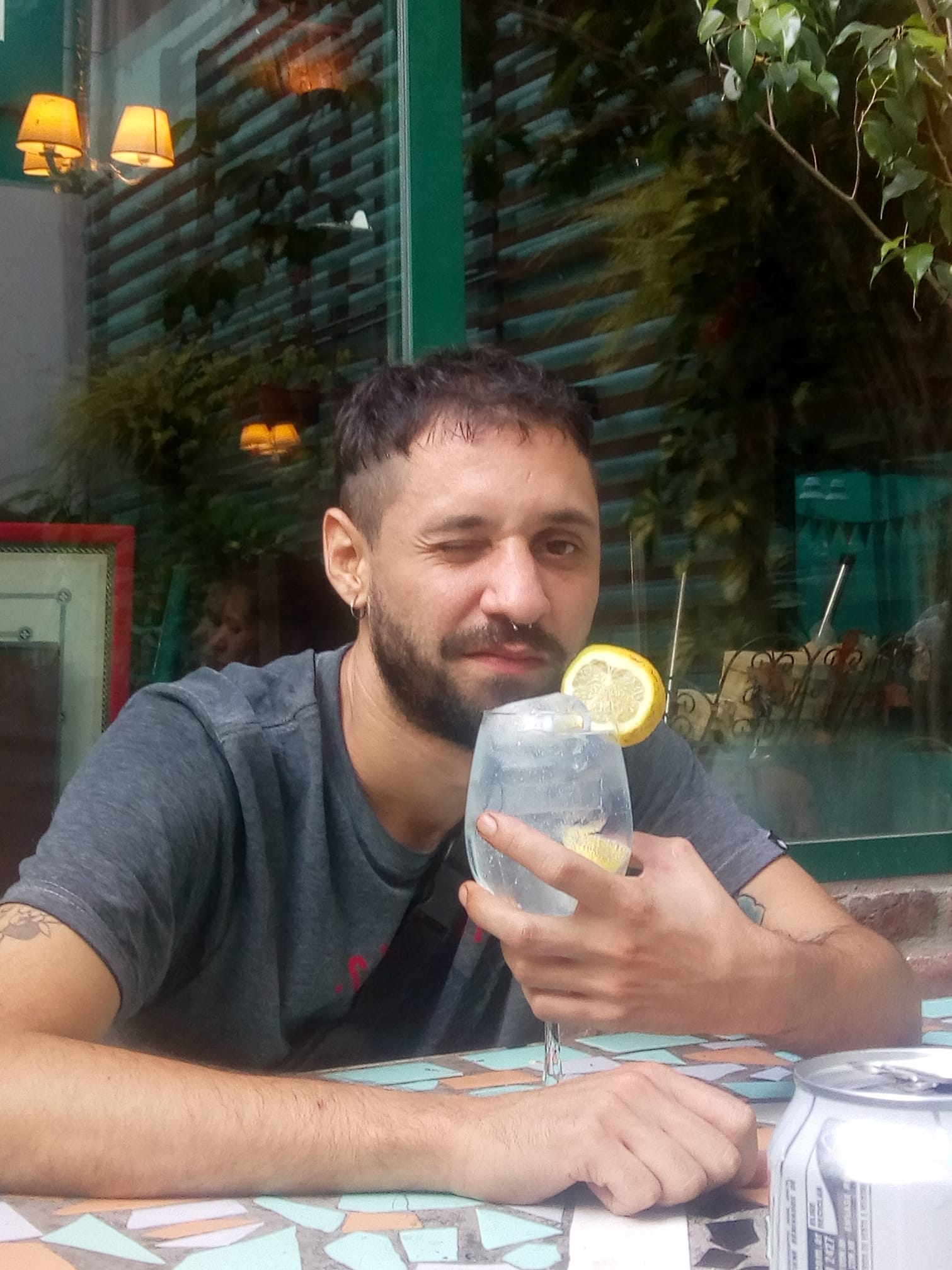 Yamil Veces