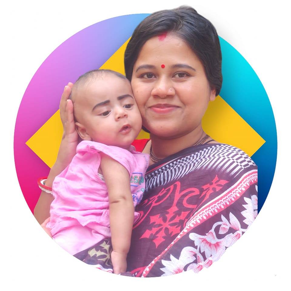 Sumi Rani Bhowmik