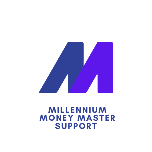 Millennium Money Master Support