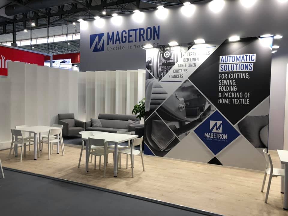Magetron