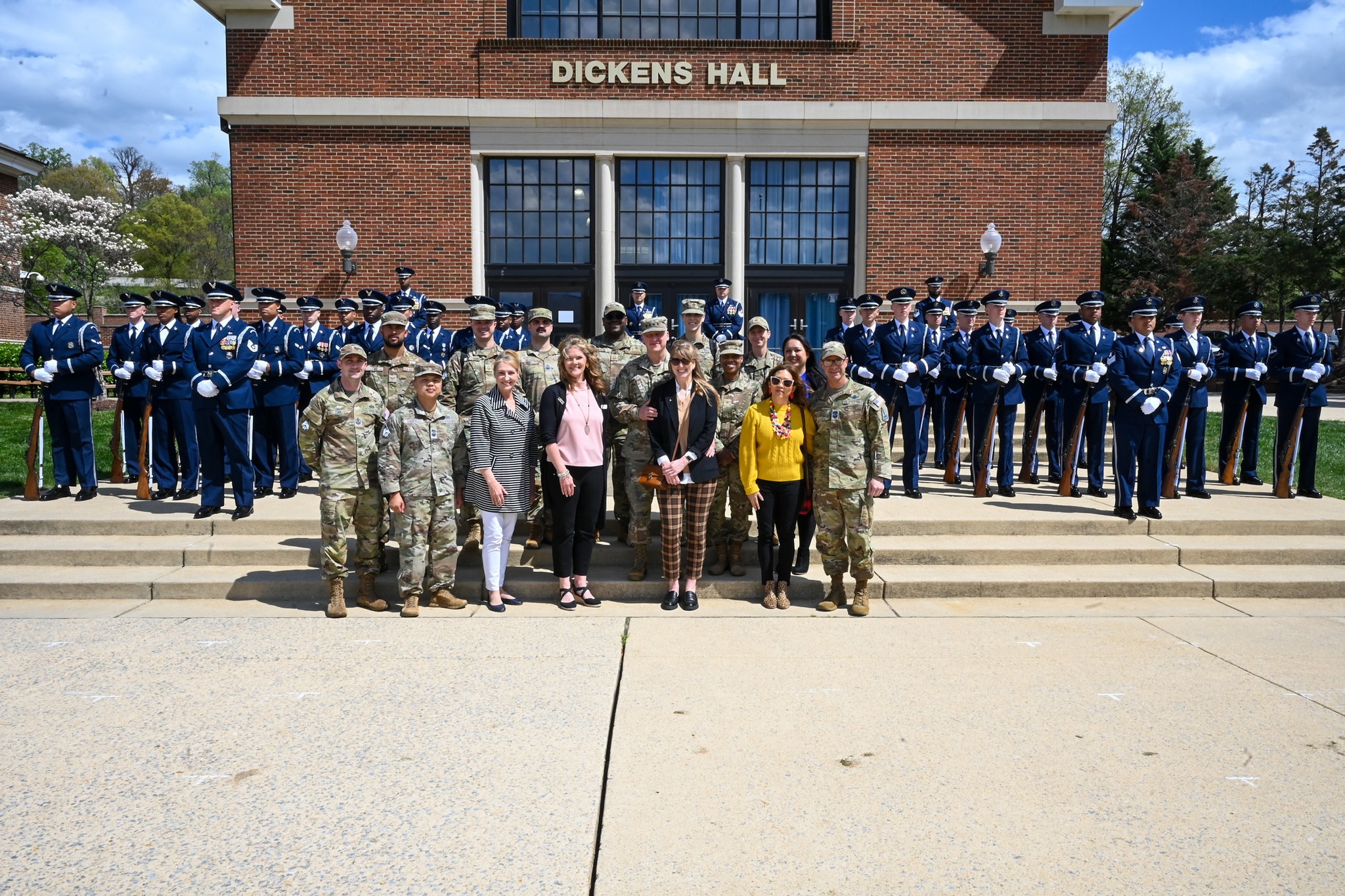 Joint Base... - Joint Base Anacostia-Bolling