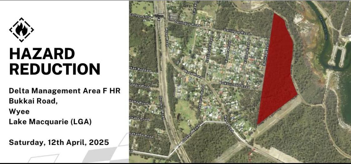 Wyee Rural Fire Brigade | Wyee NSW