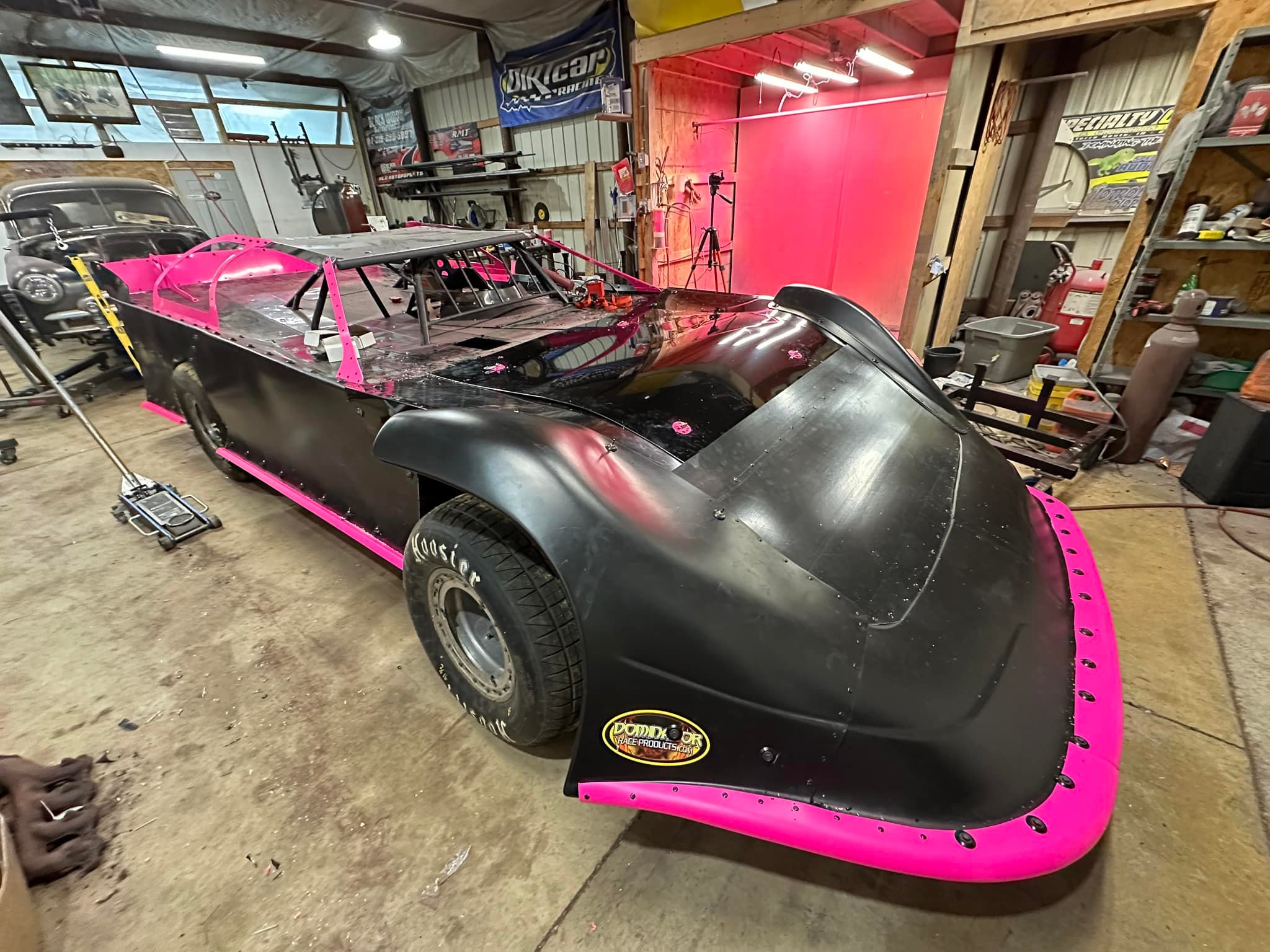 MLC Performance Fabrication LLC | Rensselaer IN