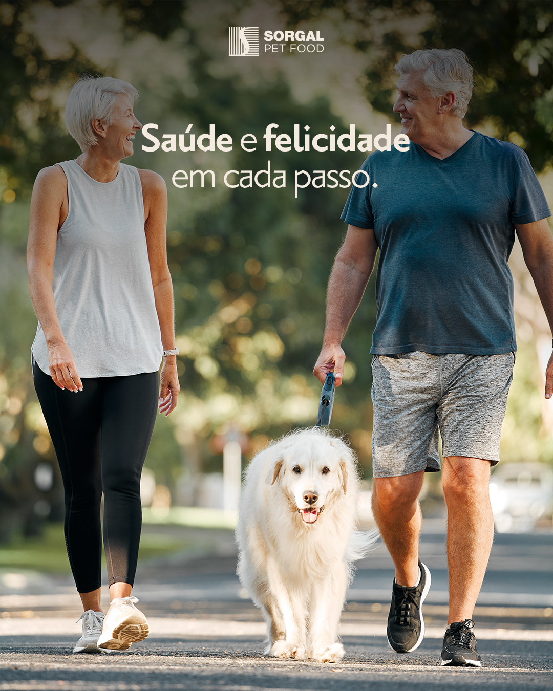Sorgal Pet Food