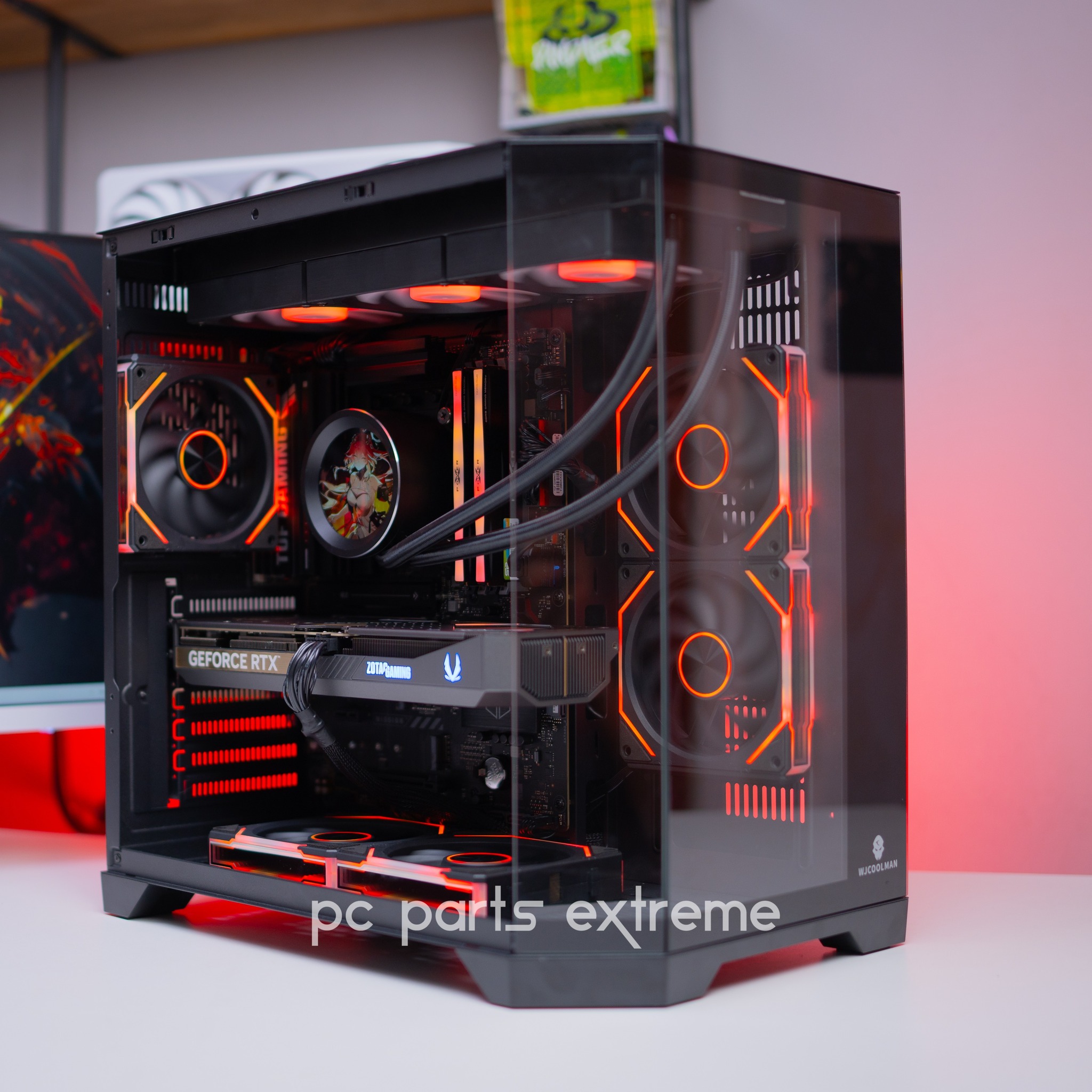 PC Parts Extreme Computer... - PC Parts Extreme Computer