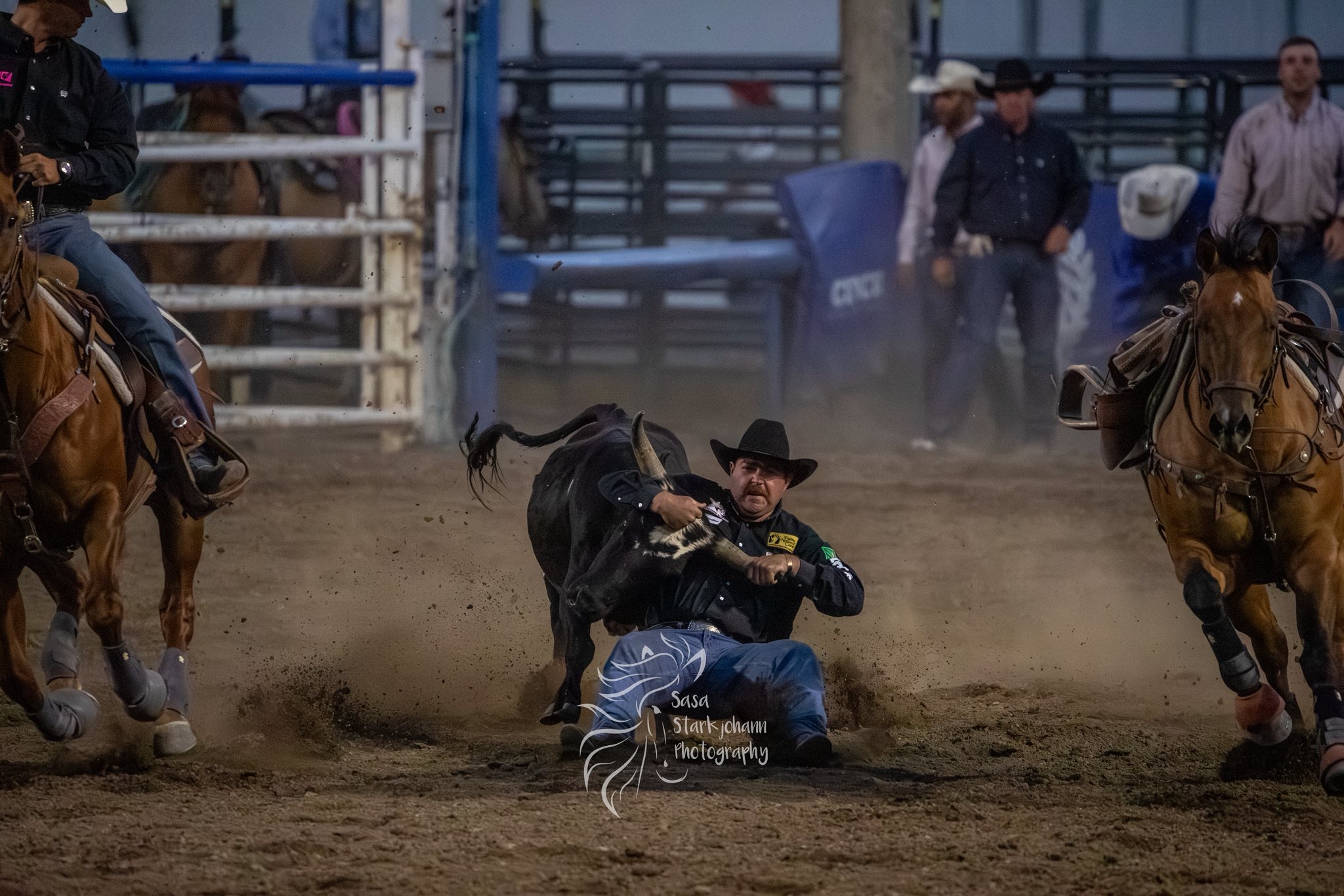 Cody Stampede Rodeo | Cody WY