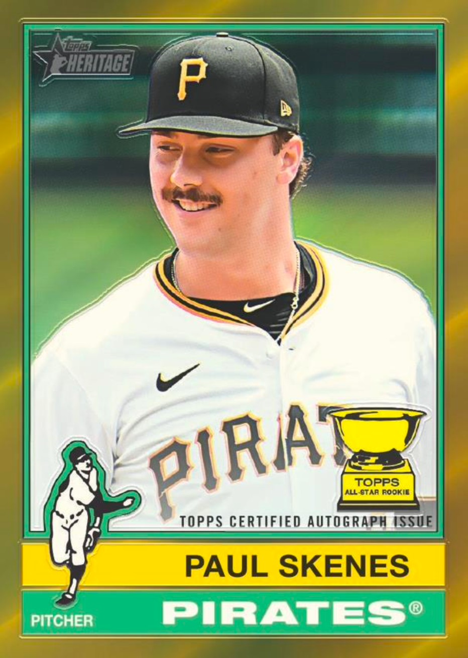 FIRST LOOK: Brand new K-Zone cards will appear for the first time
