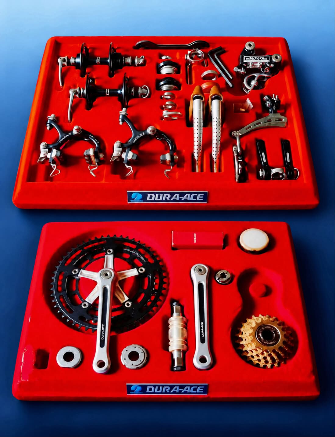 Shimano Dura-Ace 
