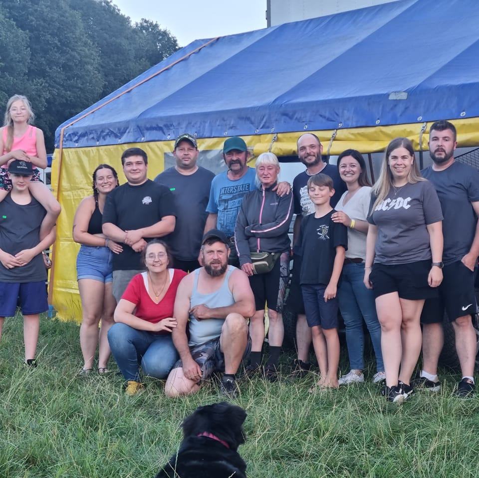 Graf Racing Team #GRT