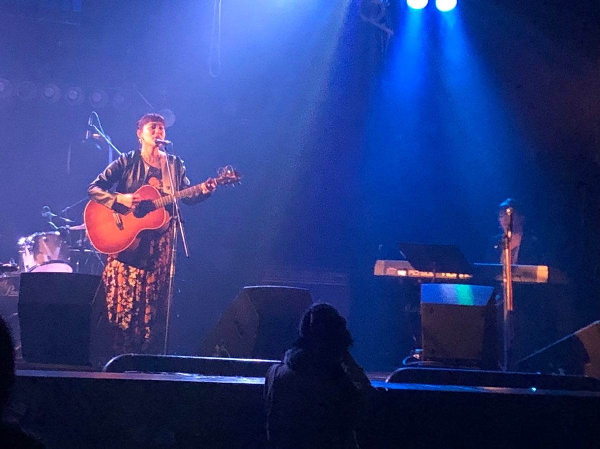 黒木 瞳(The瞳) - . 昨日はMIYAZAKI LIVE CIRCUITでした！ 2年ぶりに宮崎で歌いました。... | Facebook