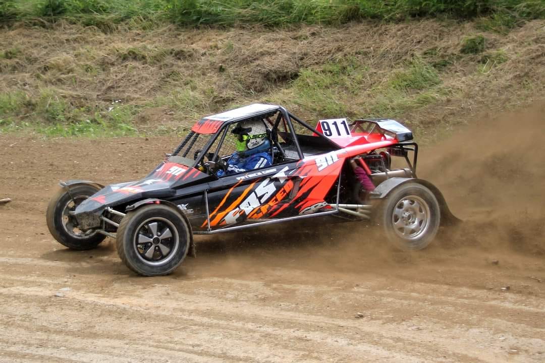 Graf Racing Team #GRT