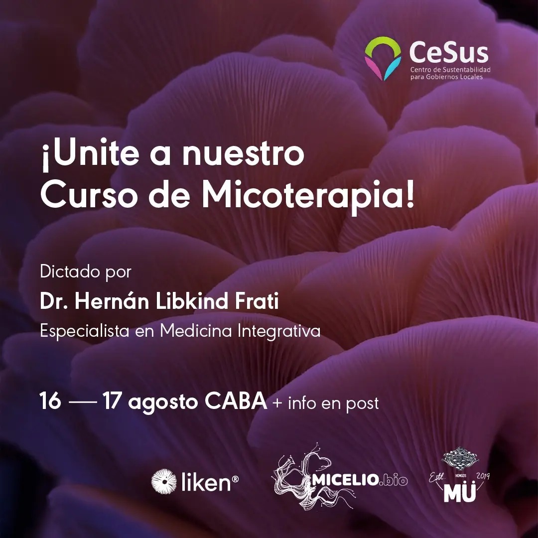 Centro de... - Centro de Sustentabilidad - CeSus