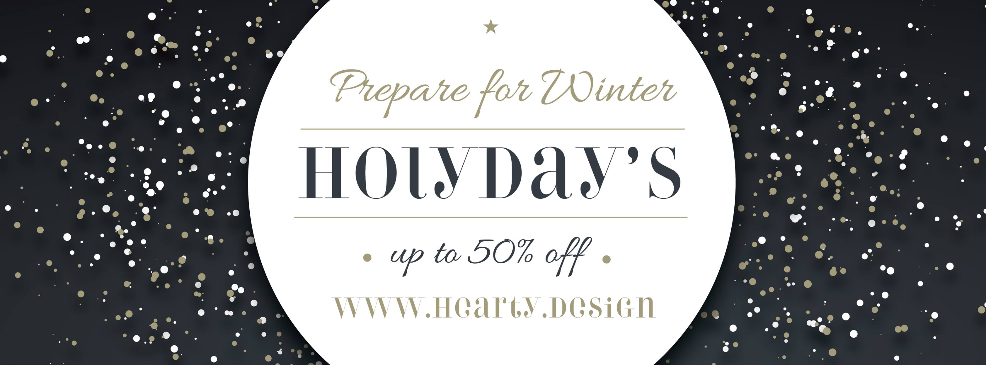 Hearty Design