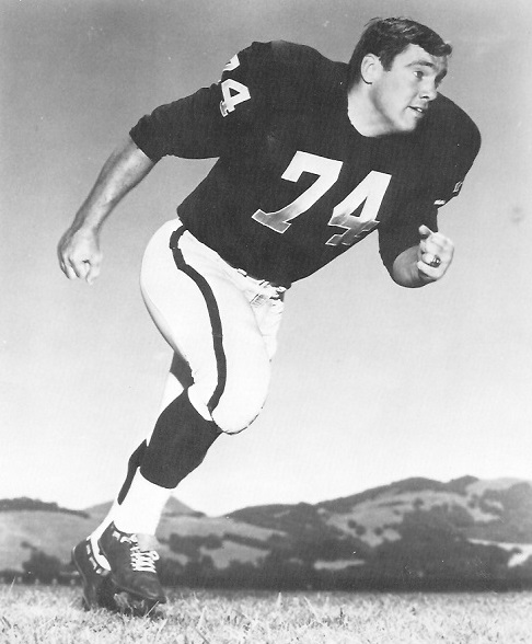 AFL Anthology - September 2, 1942 – Tom Keating Born... | Facebook