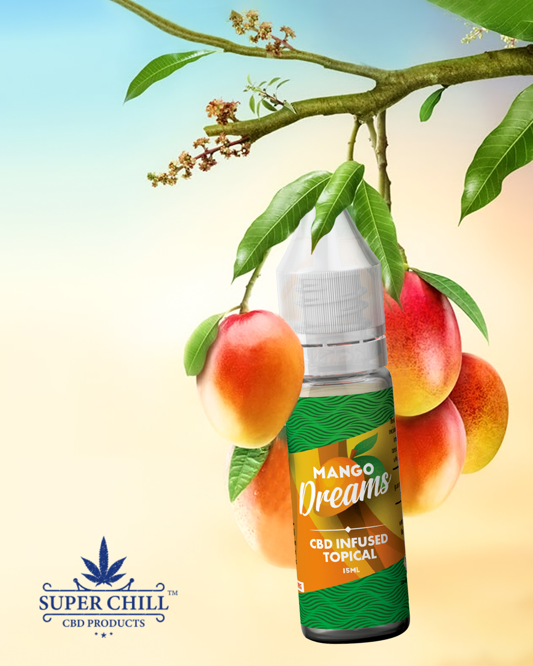 cbd infused topical vape juice Super 900 Piña Colada 5%/50mg Bundles:10 Pack pod devices