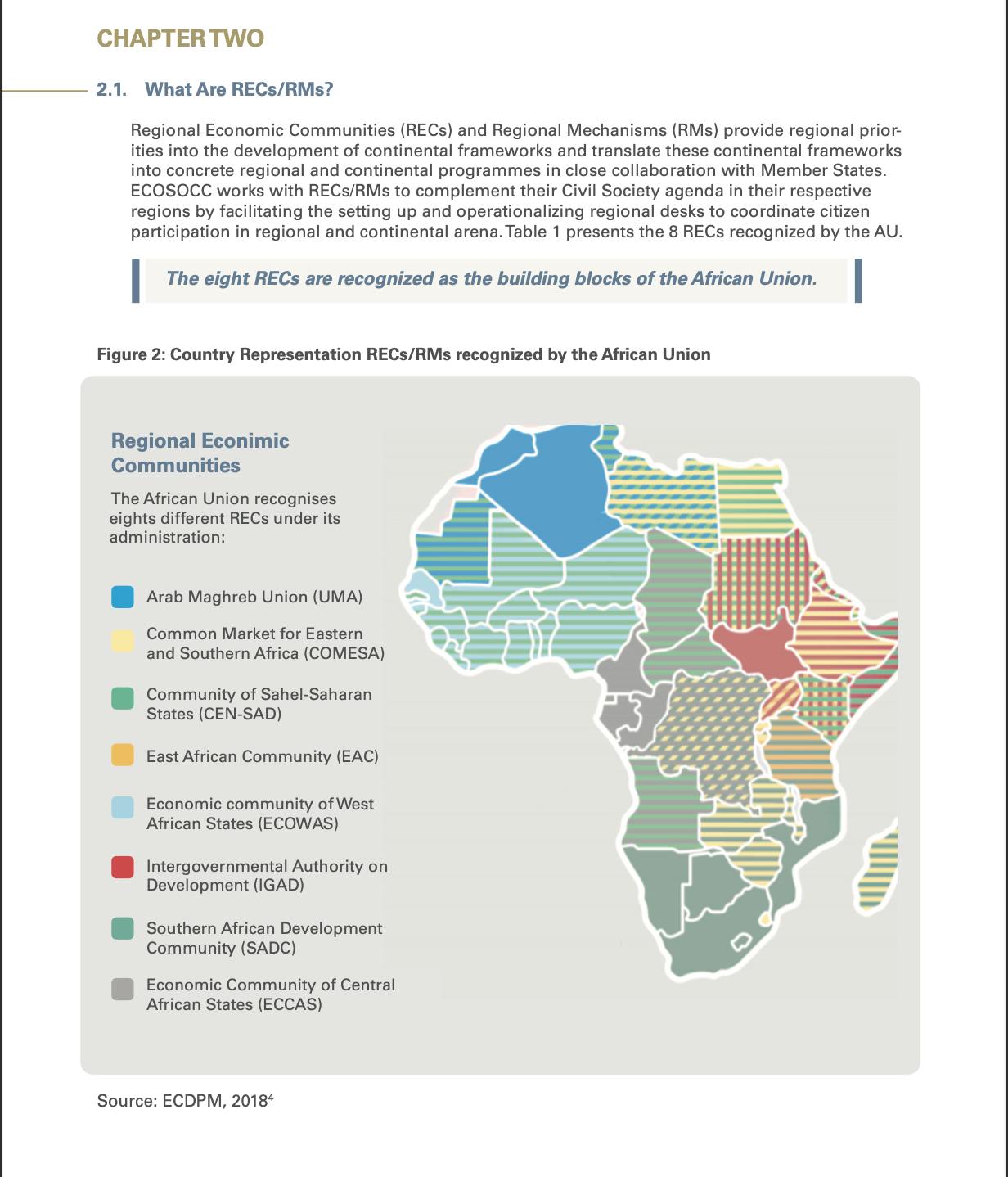 African - Did you know there’s a step-by-step guide on how civil ...