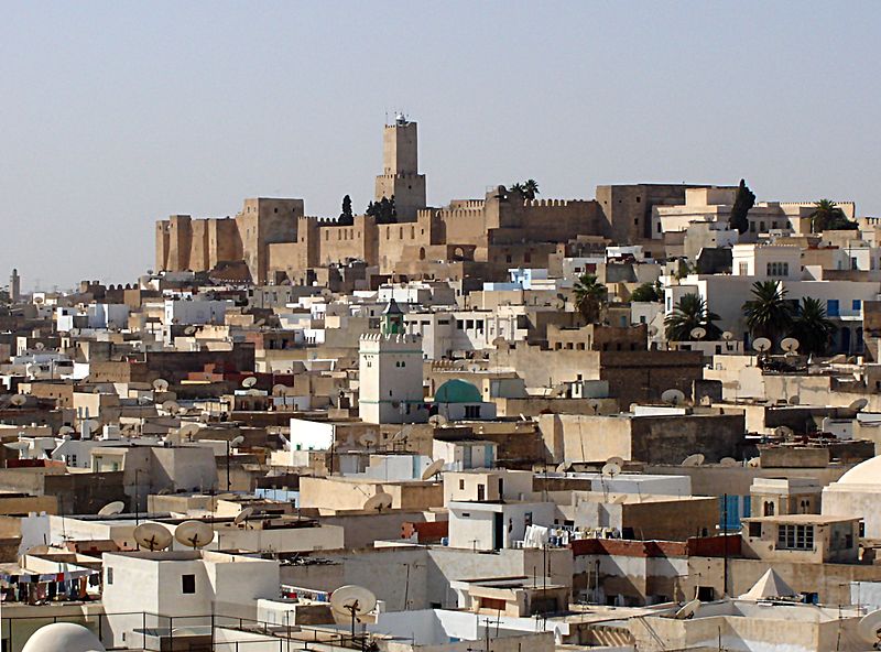 ESS Sousse 2023 - بلدية سوسة ، هي ثالث بلدية في تونس. بعد... | Facebook