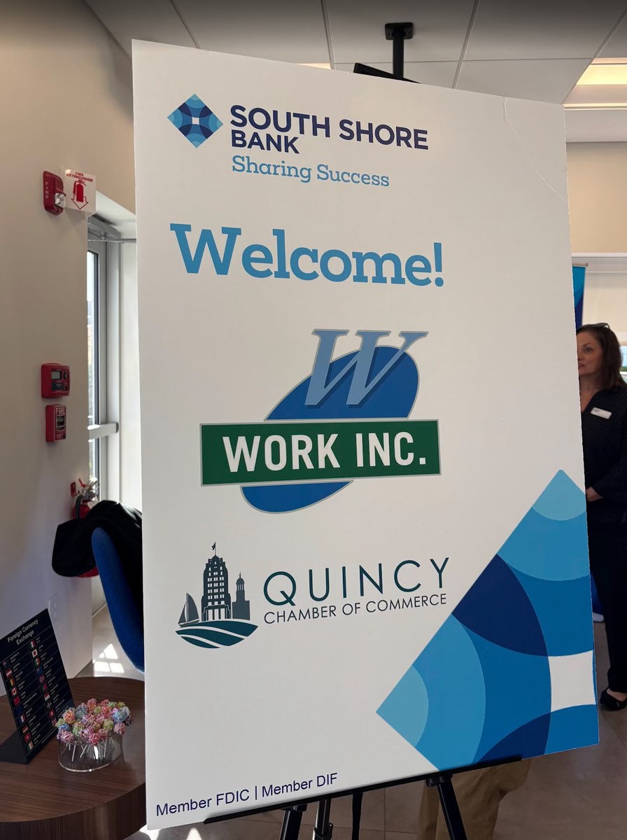 Quincy Chamber Of Commerce Ma