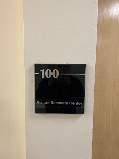 Assure Recovery Center | San Diego CA