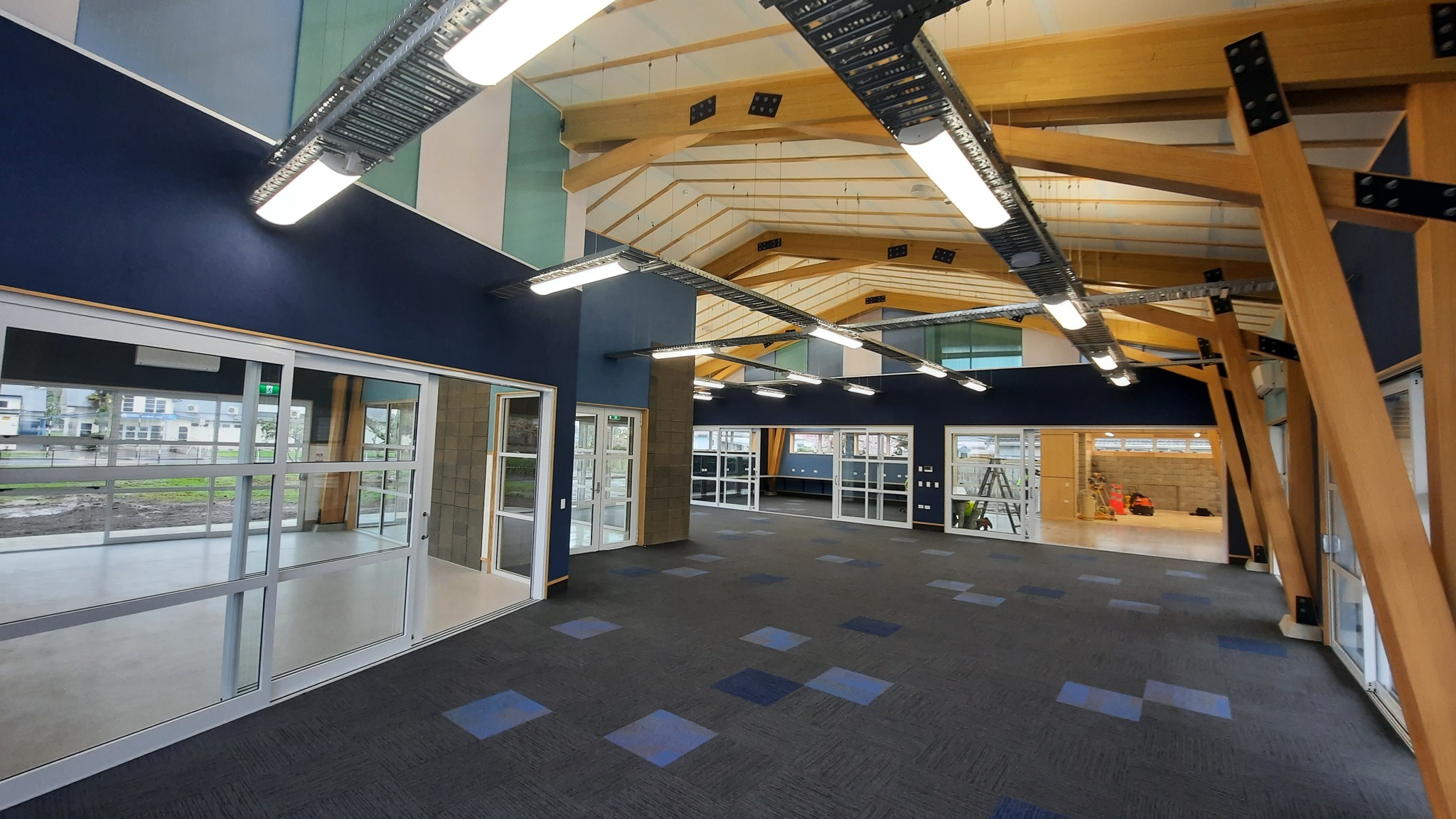 The technology centre at Cambridge... - Whitmarsh Architects