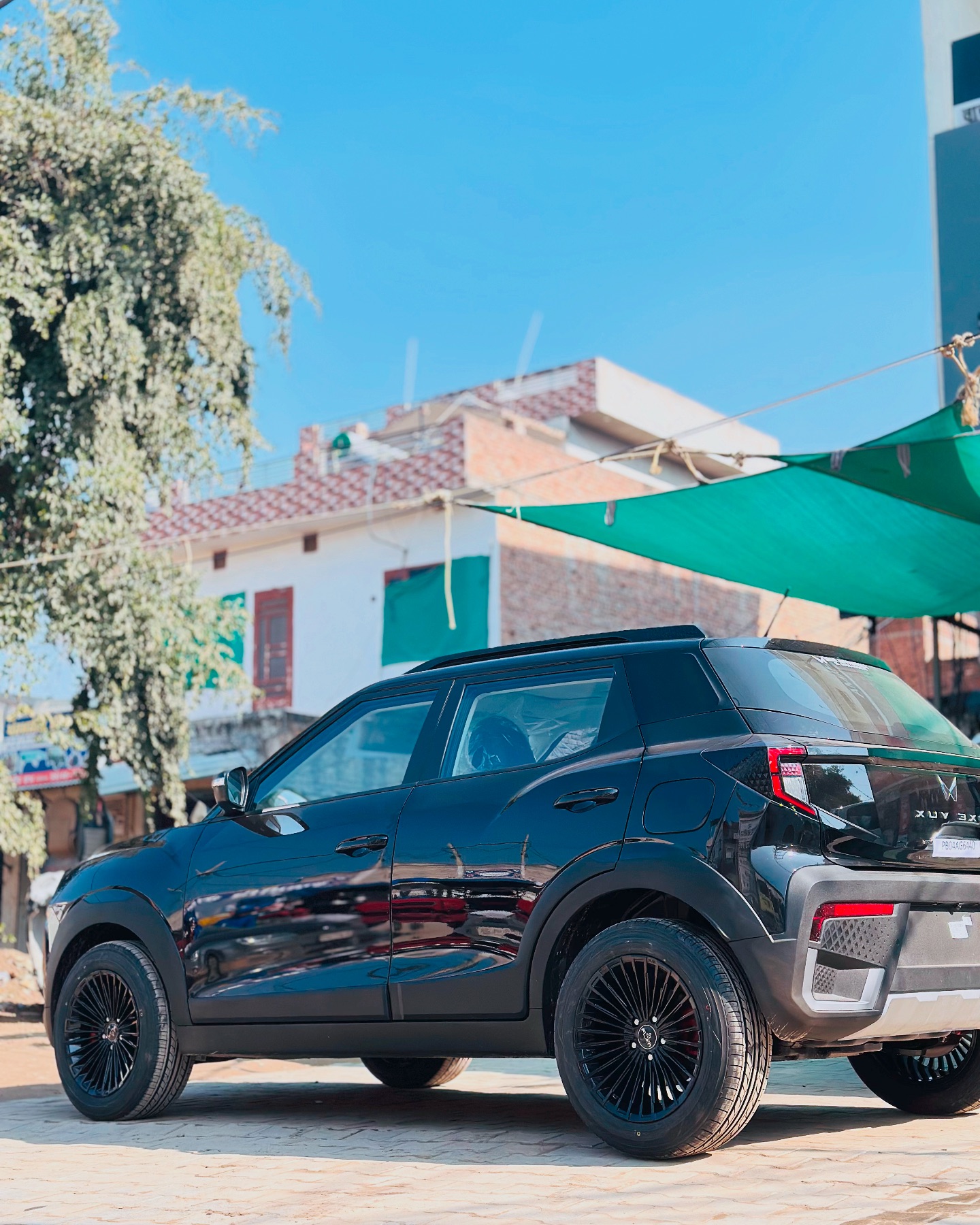Guru Nanak Tyres Faridkot