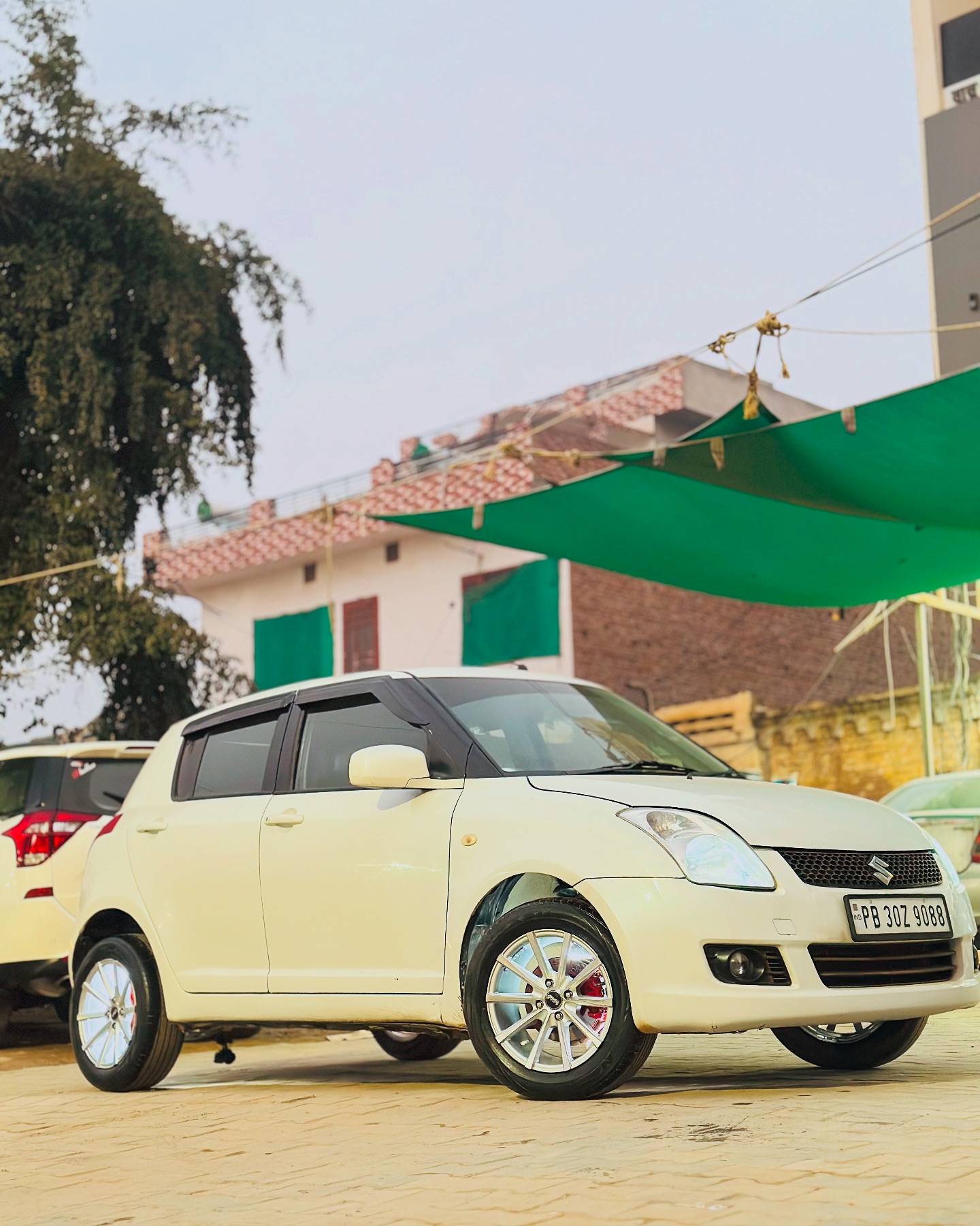 Guru Nanak Tyres Faridkot