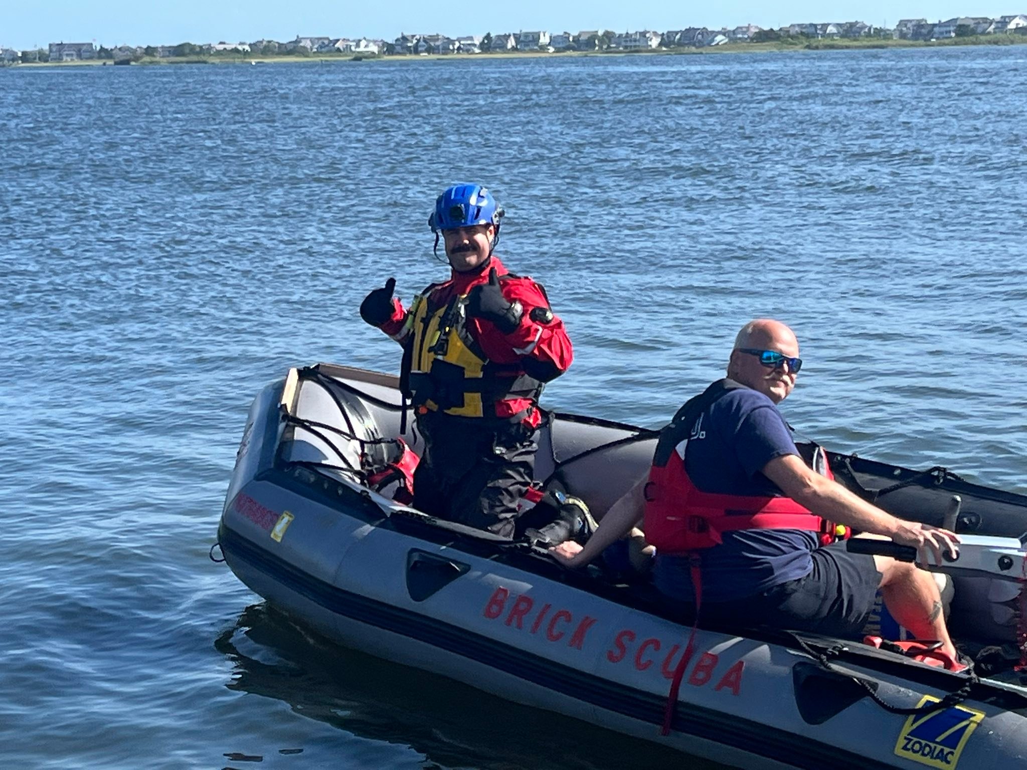 Brick Township EMS/Rescue... - Brick Township EMS/Rescue