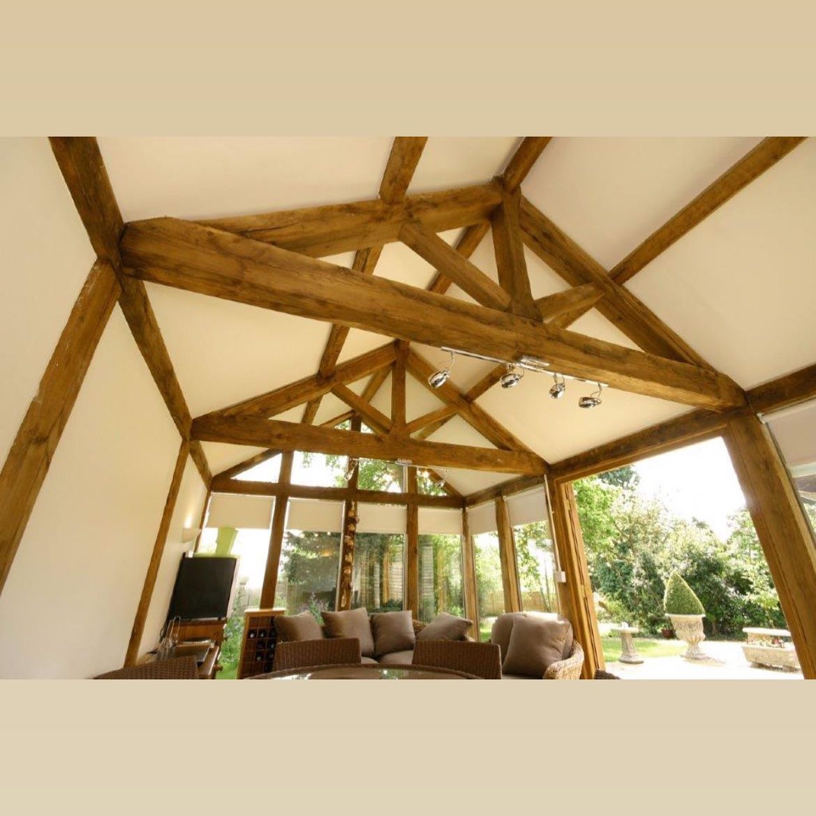 Bespoke Oak Designs