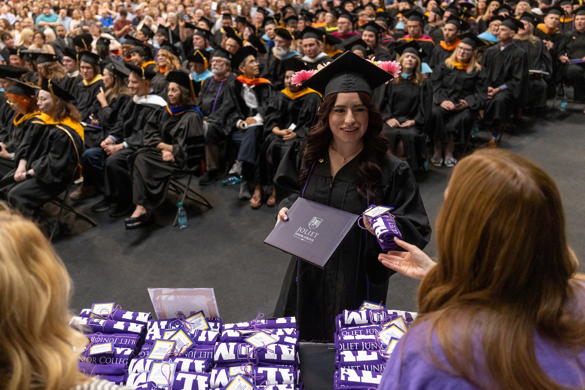 Joliet Junior College added a new... - Joliet Junior College