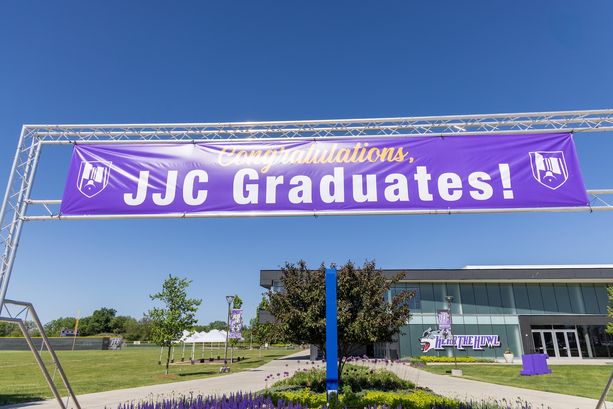Joliet Junior College added a new... - Joliet Junior College