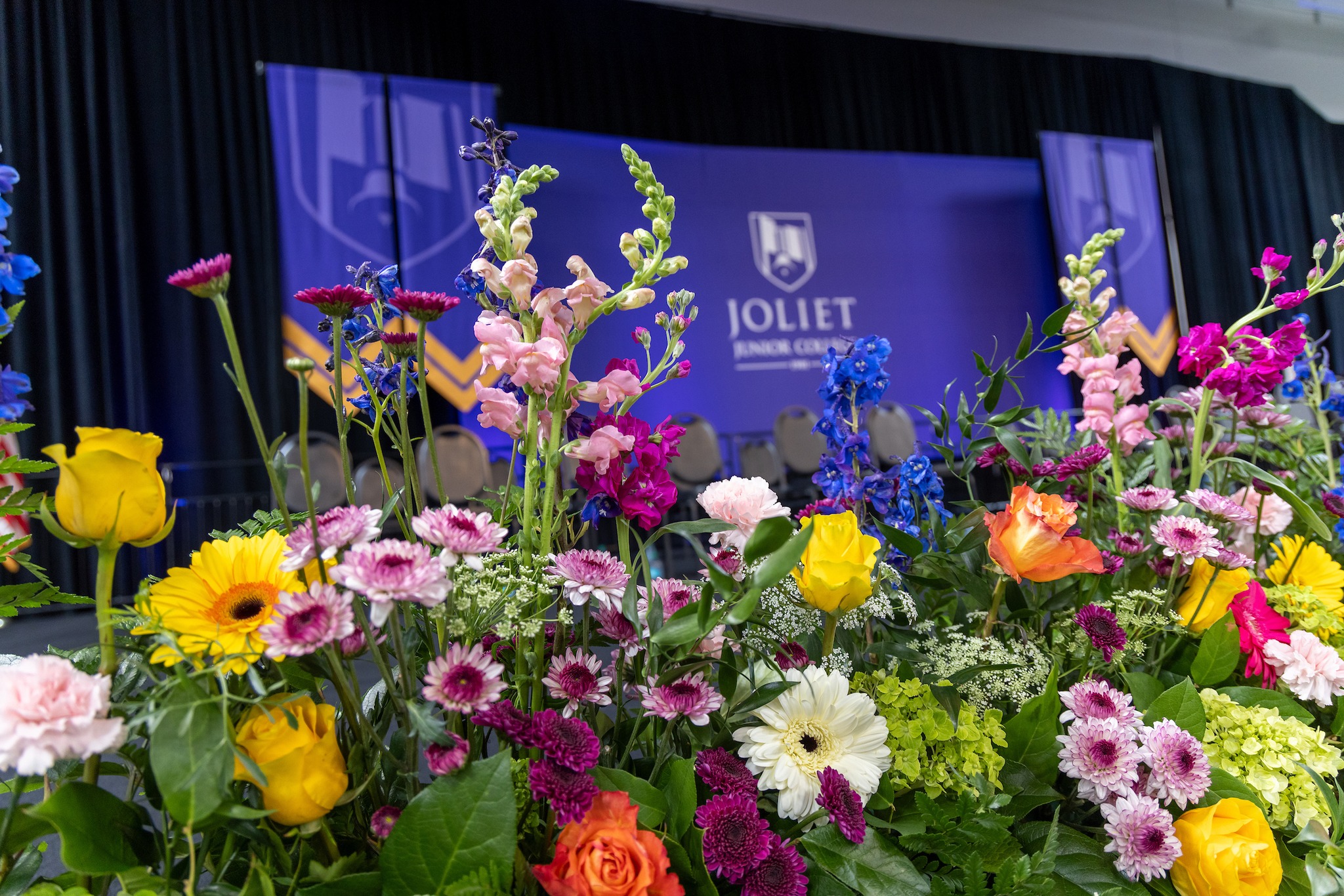 Joliet Junior College added a new... - Joliet Junior College