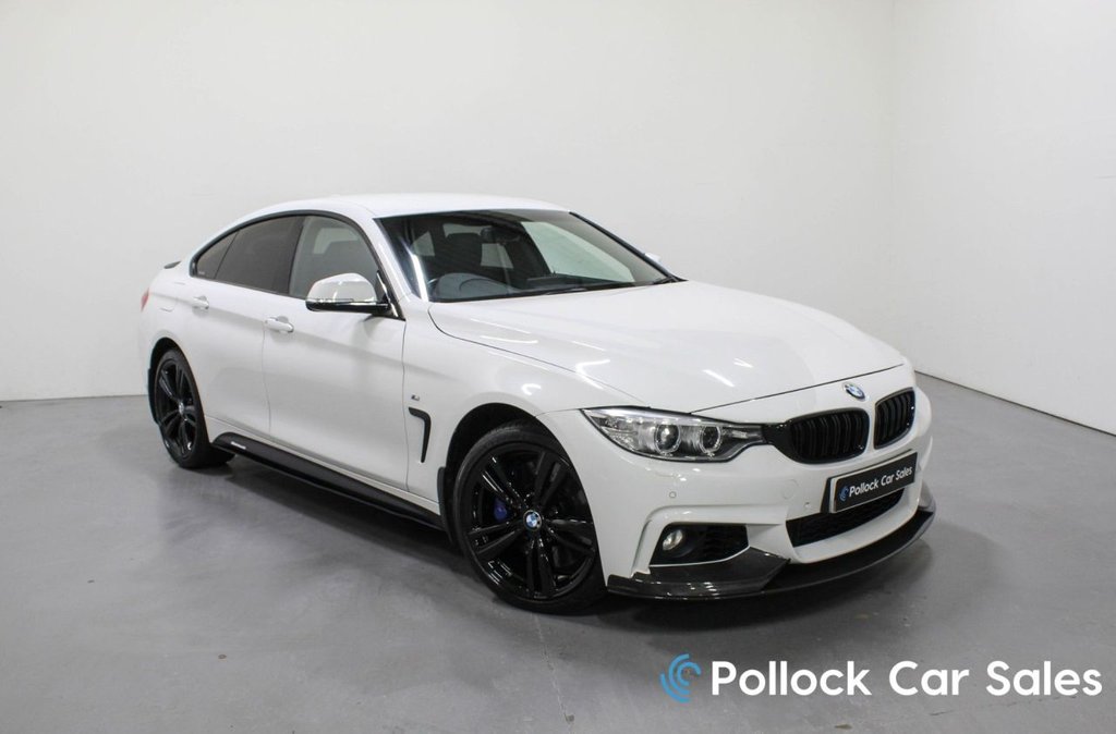 🤩 How stunning does this look in... - Pollock Car Sales | Facebook
