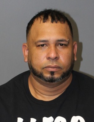 West - Arrested – Erick Rolon Reyes (Clantoy St. Springfield) Charges ...