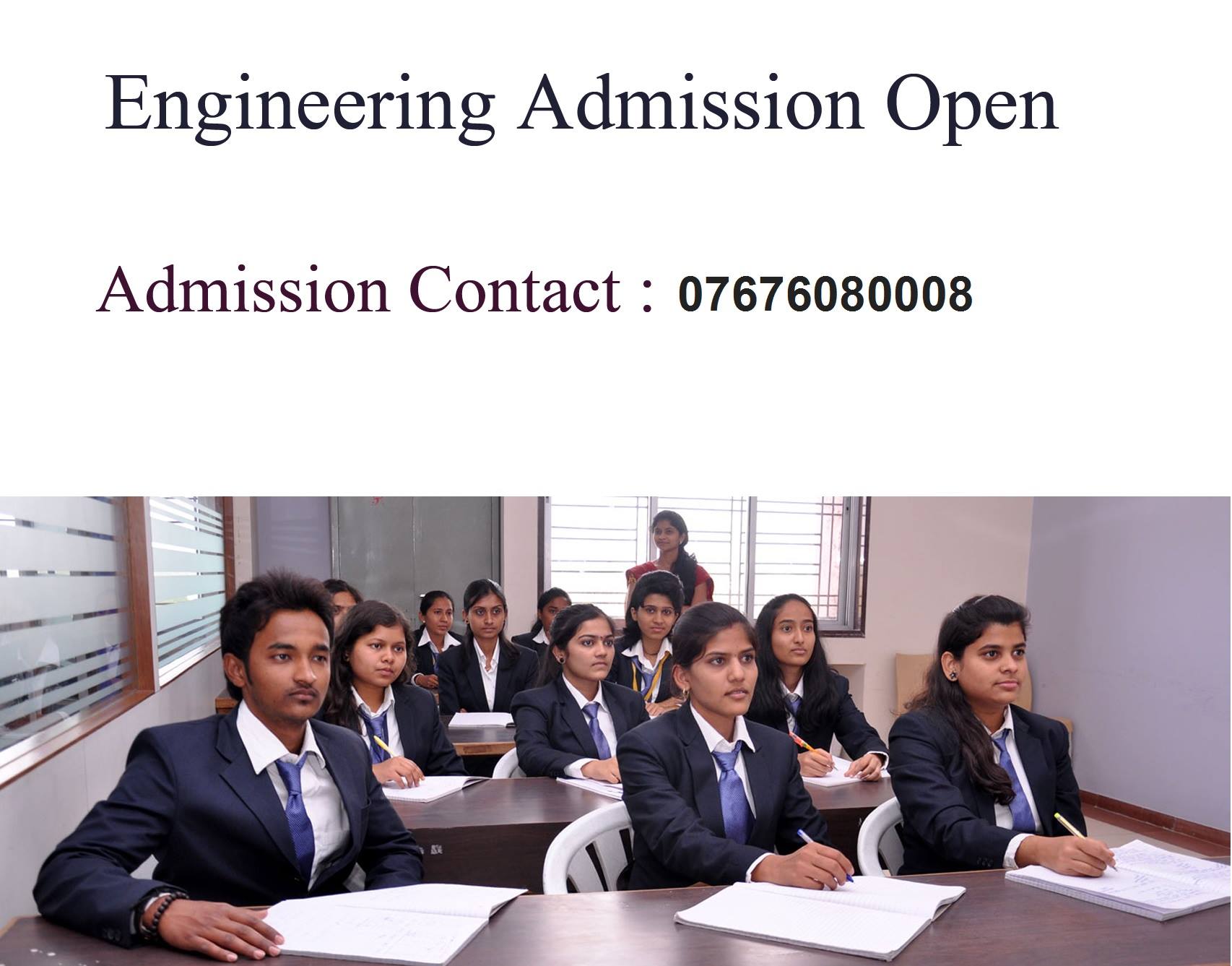 Direct Admission In Engineering College
