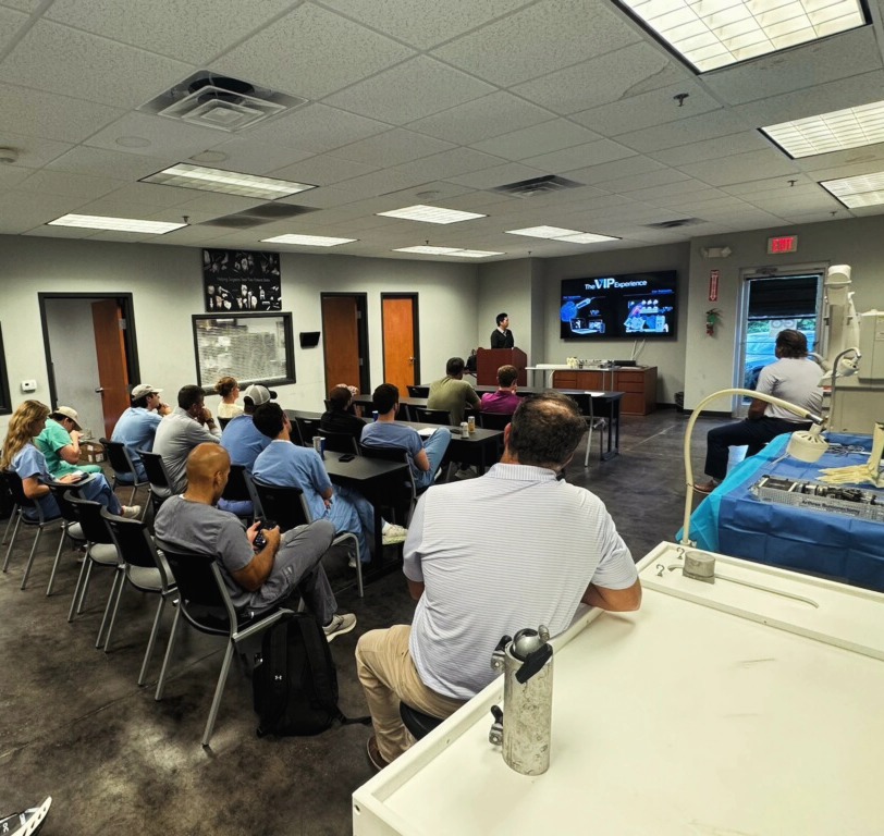 Gentleman Orthopedic Solutions | Memphis TN