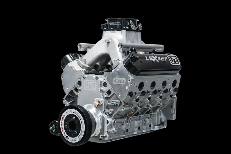 Late Model Engines added a new photo. - Late Model Engines