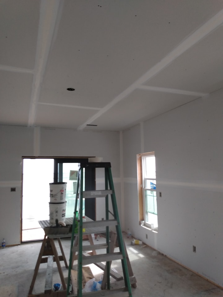DONE RITE Drywall