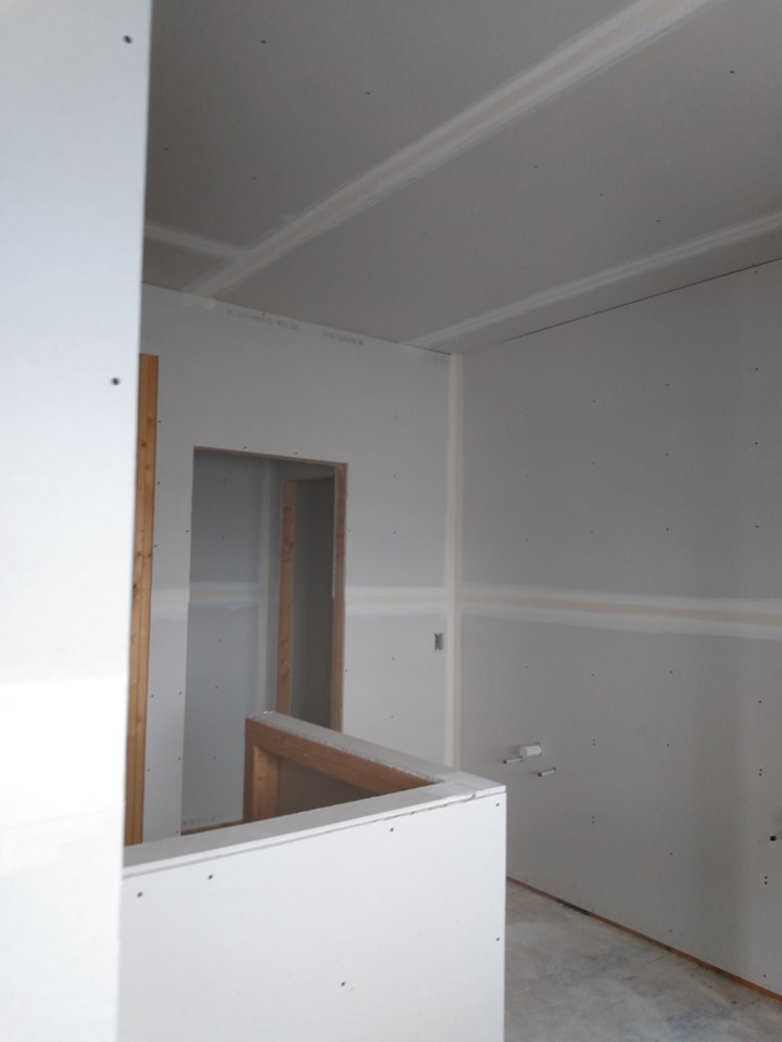 DONE RITE Drywall