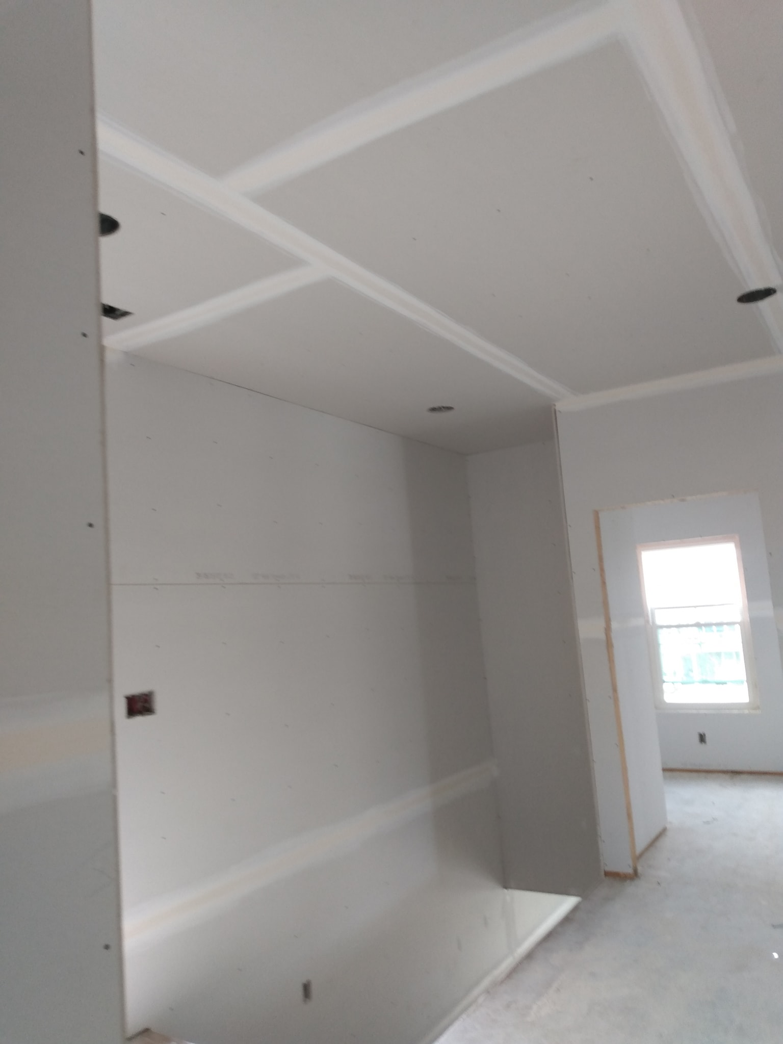 DONE RITE Drywall