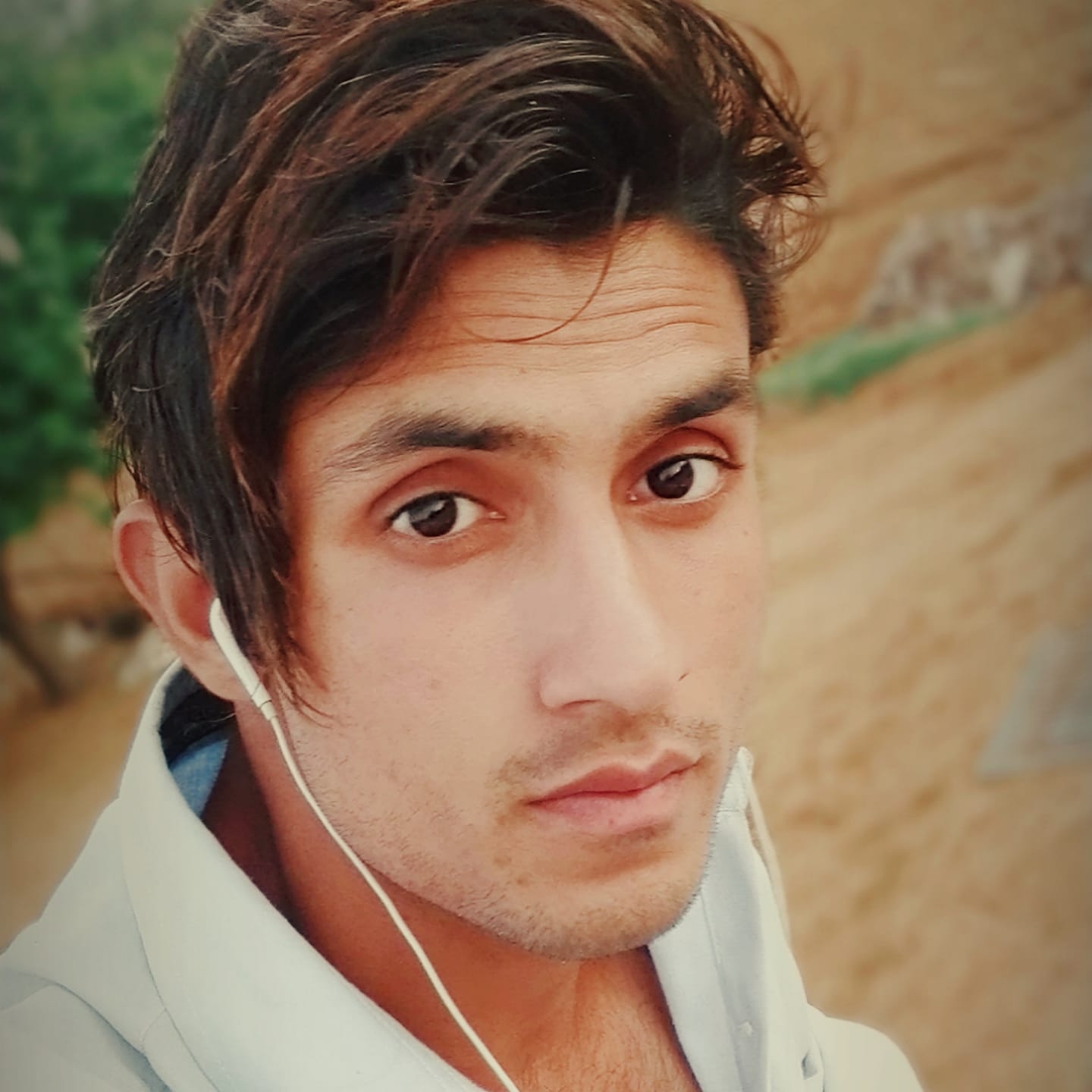 Raman Meena