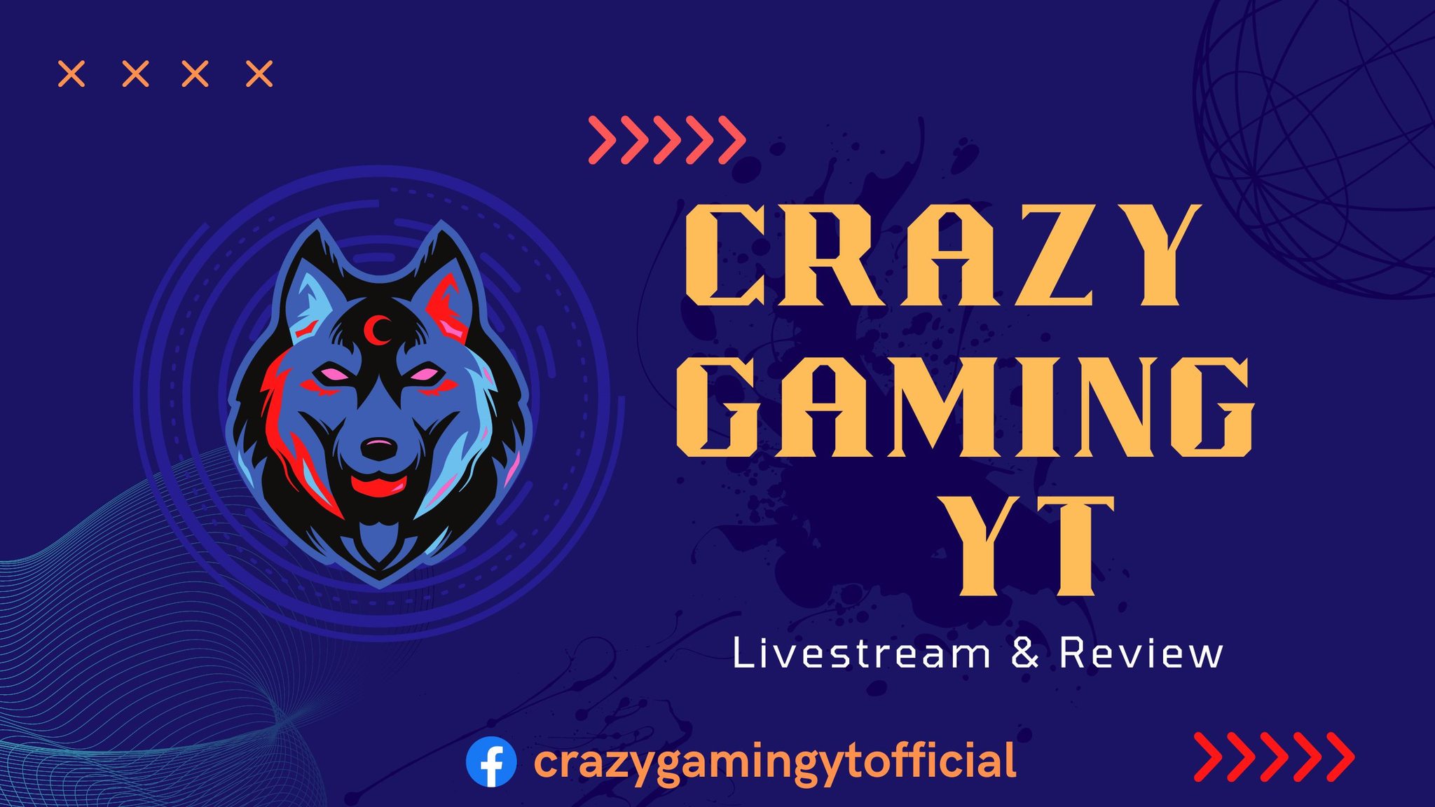 Crazy Gaming YT