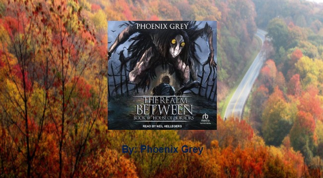 The Realm Between
