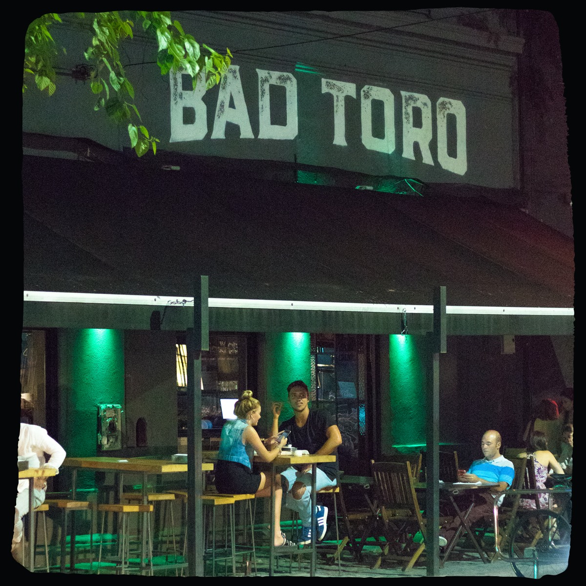Bad Toro Palermo Photos Facebook Последние твиты от badtoro (@badtoro). bad toro palermo photos facebook